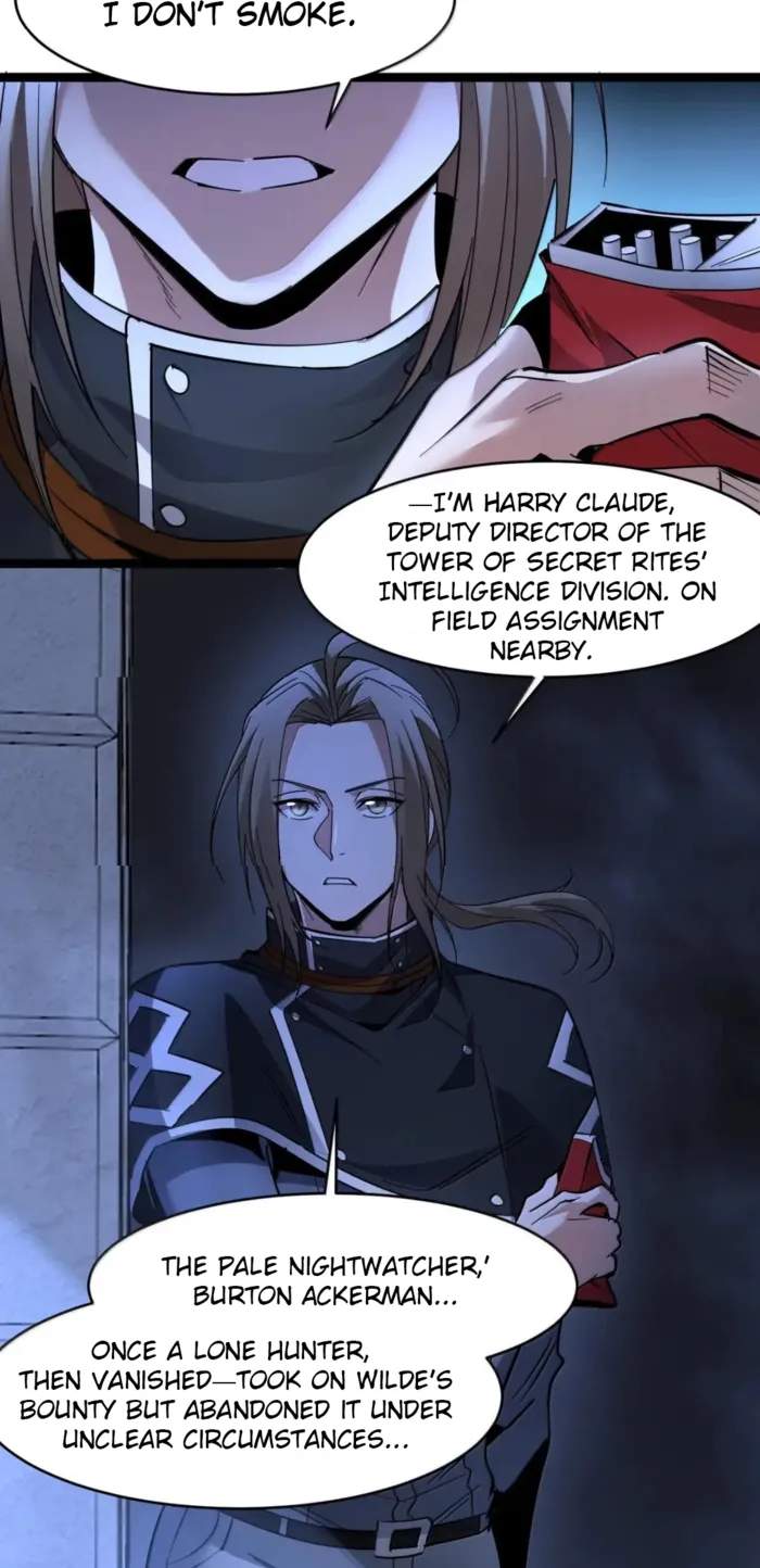 I'm Really Not The Demon God's Lackey Chapter 164 52